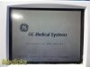 GE 250CX SERIES 259CX-A Monitor W/ US+TOCO Transducers Leads Event Clicker