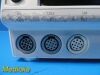 GE 250CX SERIES 259CX-A Monitor W/ US+TOCO Transducers Leads Event Clicker