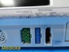 GE 250CX SERIES 259CX-A Monitor W/ US+TOCO Transducers Leads Event Clicker