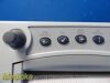 GE 250CX SERIES 259CX-A Monitor W/ US+TOCO Transducers Leads Event Clicker