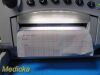 GE 250CX SERIES 259CX-A Monitor W/ US+TOCO Transducers Leads Event Clicker