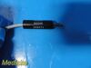 OLSEN Symmetry Monopolar ESU Cable Ref 90006; 10-ft Banana Connector