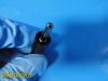 OLSEN Symmetry Monopolar ESU Cable Ref 90006; 10-ft Banana Connector