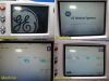 GE/COROMETRICS 2011 GE 250CX, W/ US+TOCO Transducers Leads, FCB700 &Clicker~ Fetal Monitor