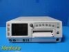 GE/COROMETRICS 2011 GE 250CX, W/ US+TOCO Transducers Leads, FCB700 &Clicker~ Fetal Monitor