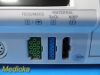 GE/COROMETRICS 2011 GE 250CX, W/ US+TOCO Transducers Leads, FCB700 &Clicker~ Fetal Monitor