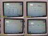 GE/COROMETRICS 2011 GE 250CX, W/ US+TOCO Transducers Leads, FCB700 &Clicker~ Fetal Monitor