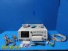 GE/COROMETRICS 2011 GE 250CX, W/ US+TOCO Transducers Leads, FCB700 &Clicker~ Fetal Monitor