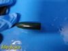 PILLING 3x  Surgical Unipolar High Frequency Bovie Instrument Cable; 10-ft
