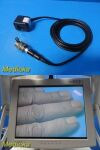 SMITH & NEPHEW Dyonics ED-3 Camera Head W/O Coupler *TESTED*