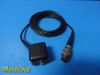 SMITH & NEPHEW Dyonics ED-3 Camera Head W/O Coupler *TESTED*