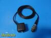 SMITH & NEPHEW Dyonics ED-3 Camera Head W/O Coupler *TESTED*