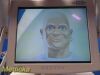 SMITH & NEPHEW Dyonics ED-3 Camera Head W/O Coupler *TESTED*