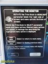 GE 2007  Dash 3000 (NBP,Temp,SpO2,ECG) Patient Monitor