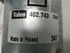 SIEMENS 402.743 Motor 24V Mammo Unit