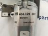 SIEMENS 404.329 404329 Motor 24V Rad/Fluoro Room