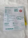 BRAUN Lot of 73 PeriFix Epidural Catheter  333532   Exp.2026-05  (K35) PeriFix Epidural Catheter