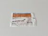 SMITH & NEPHEW Lot of 4 Allevyn Life  66801306  Exp.2024-11 to 2025-07  (K35) Allevyn Life