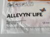SMITH & NEPHEW Lot of 4 Allevyn Life  66801306  Exp.2024-11 to 2025-07  (K35) Allevyn Life