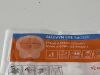 SMITH & NEPHEW Lot of 4 Allevyn Life  66801306  Exp.2024-11 to 2025-07  (K35) Allevyn Life