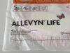 SMITH & NEPHEW Lot of 4 Allevyn Life  66801306  Exp.2024-11 to 2025-07  (K35) Allevyn Life