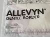 SMITH & NEPHEW Lot of 2 Allevyn GenTle Border  66800506  Exp.2024-08  (K35) Allevyn GenTle Border