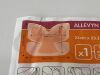 SMITH & NEPHEW Lot of 2 Allevyn GenTle Border  66800506  Exp.2024-08  (K35) Allevyn GenTle Border