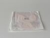 SMITH & NEPHEW Lot of 2 Allevyn GenTle Border  66800506  Exp.2024-08  (K35) Allevyn GenTle Border
