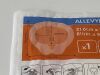 SMITH & NEPHEW Lot of 17 Allevyn Life  66801307 Exp.2024-10  (K35) Allevyn Life