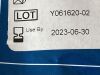 ANGIO DYNAMIC 6 Packs (2/pack) Rita ThermoPads  700-102649  Exp.2023-06  (B39) Rita ThermoPads