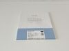 TELA BIO OviTex™ Reinforced BioScaffold with Permanent Polymer  F10244-1218L  Exp.2024-04 & 2024-06 (A14/K7) OVITEX LPR