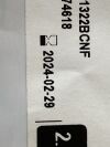 ARTHREX Suture Anchor Mini  AR-1322BCNF  Exp.2024-02  (K7) Suture Anchor Mini