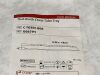 COOK MEDICAL Thal-Quick Chest Tube Tray  G06791 Exp.2024-07 & 2024-11 (B11/K40/M63/T48/T72/V31/Y31) Thal-Quick Chest Tube Tray