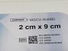 BAXTER VASCU-GUARD Peripheral Vascular Patch VG0209  Exp.2024-03  & 2024-09 (A9/K40/Y79) Vascu-Guard