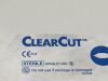 ALCON Lot of 12 Clear Cut  8065993045   Exp.2022-02  (K40) Clear Cut