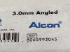 ALCON Lot of 12 Clear Cut  8065993045   Exp.2022-02  (K40) Clear Cut