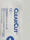 ALCON Lot of 6 Clear Cut  8065992745  Exp.2023-07  (K40) Clear Cut