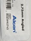 ALCON Lot of 6 Clear Cut  8065992745  Exp.2023-07  (K40) Clear Cut