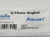 ALCON Lot of 6 Clear Cut  8065992745   Exp.2022-10  (K40) Clear Cut