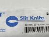 ALCON Lot of 12 Clear Cut  8065992645 Exp.2022-03  (K40) Clear Cut