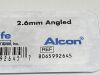 ALCON Lot of 5 Clear Cut  8065992645   Exp.2020-10  (K40) Clear Cut