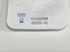 ALCON Lot of 5 Clear Cut  8065992645   Exp.2020-10  (K40) Clear Cut