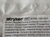 STRYKER Lot of 8 Integrated Tubing and Bipolar  6790-100-001   Exp.2023-07  (a12) Integrated Tubing and Bipolar