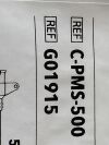 COOK MEDICAL Central Venous Catheter Set  G01915  Exp.2024-02  (A14/Y8) Central Venous Catheter Set