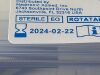 MEDTRONIC Rotatable Fusion Blade  1884080EM   Exp.2024-02  (A14) Rotatable Fusion Blade