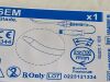 MEDTRONIC Rotatable Fusion Blade  1884006EM  Exp.2023-10  (A14) Rotatable Fusion Blade