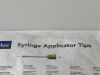 CRYOLIFE Bioglue Syringe  BG3510-5-US  Exp.2024-03  (A15) BIOGLue Syringe