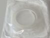 CARDINAL HEALTH Lot of 2 Cardiothoracic Silicone  CT-HU1900   Exp.2024-01 & 2024-04  (A15/J3) Cardiothoracic Silicone