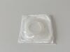 CARDINAL HEALTH Lot of 2 Cardiothoracic Silicone  CT-HU1900   Exp.2024-01 & 2024-04  (A15/J3) Cardiothoracic Silicone
