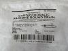 CARDINAL HEALTH Lot of 2 Cardiothoracic Silicone  CT-HU1900   Exp.2024-01 & 2024-04  (A15/J3) Cardiothoracic Silicone
